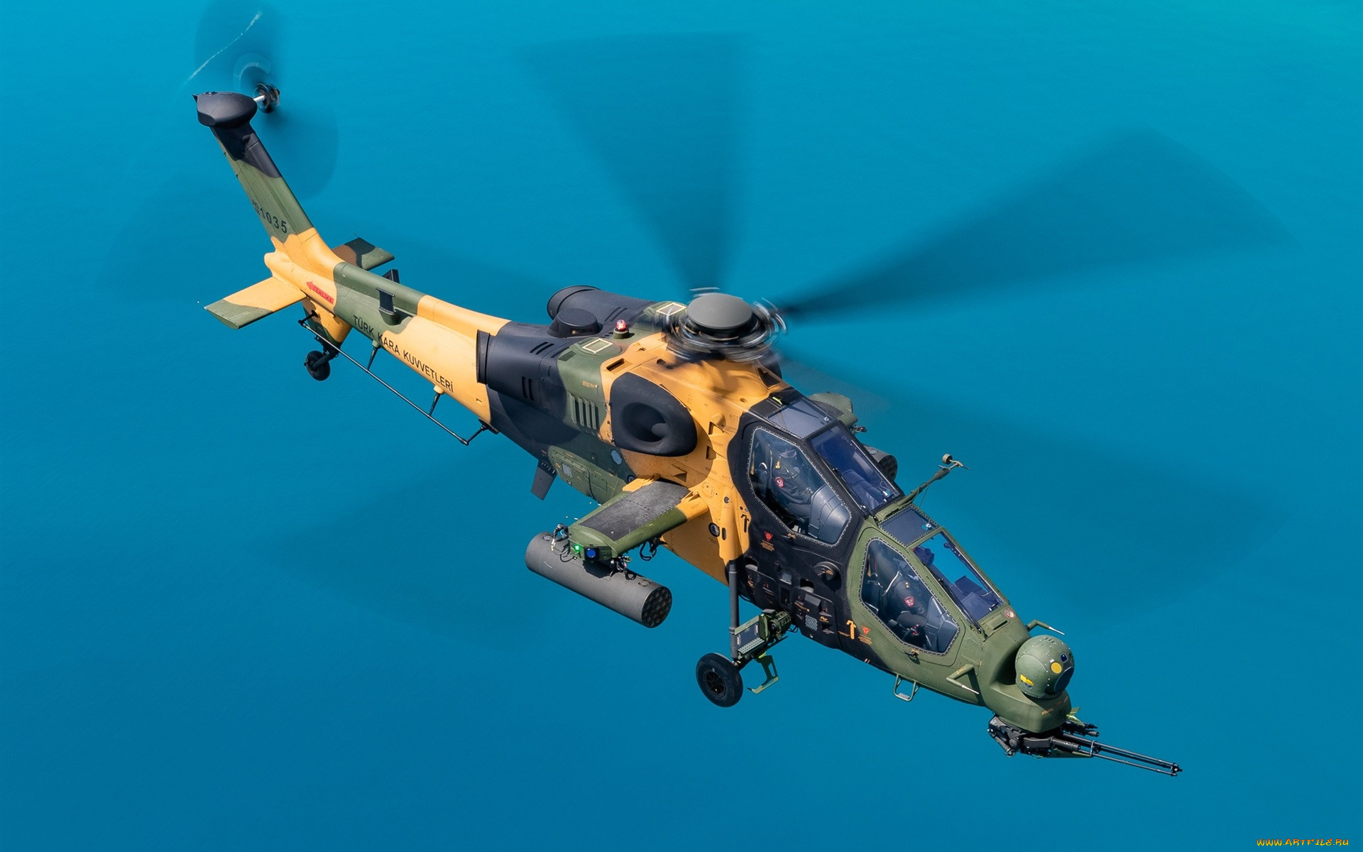 Tai b. Ударный вертолет t129. Вертолет т-129 Atak. T129 Atak. Tai/AGUSTAWESTLAND t129 Atak.